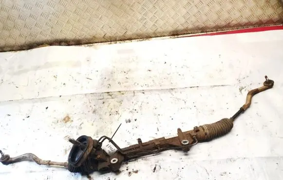 Dacia Sandero Steering rack LHD 6900001365e