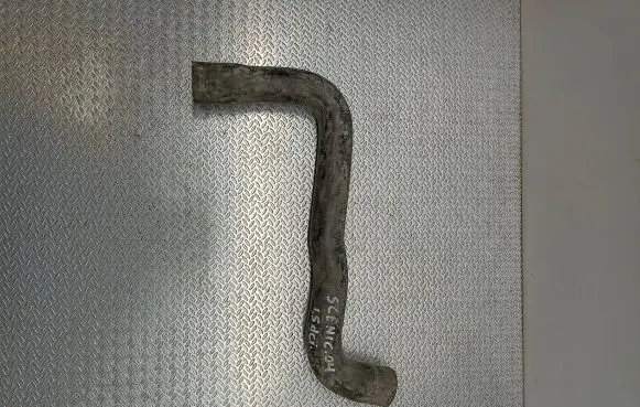 Renault Scenic II - Grand scenic II Engine coolant pipe/hose