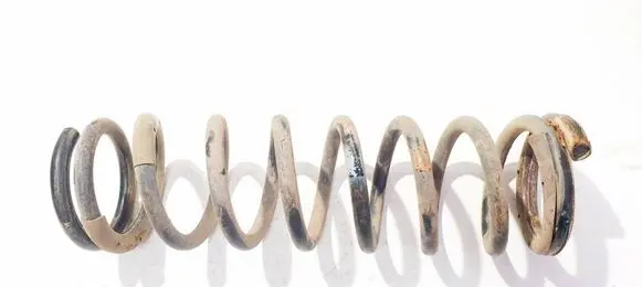 Mazda CX-7 Rear coil spring
