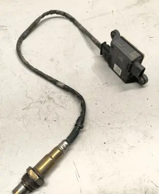 Volkswagen Caddy Lambda probe sensor 05L906261H