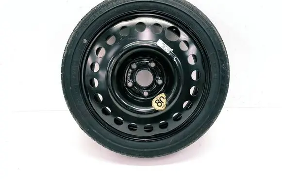 Buick Encore I R16 spare wheel A86883