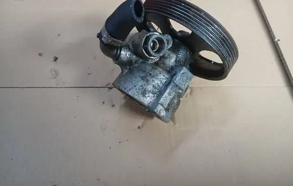 Fiat Fiorino Power steering pump 1401419180 28240736