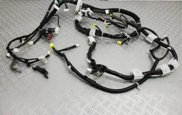 Infiniti Q50 Parking sensor (PDC) wiring loom 240144GA2E