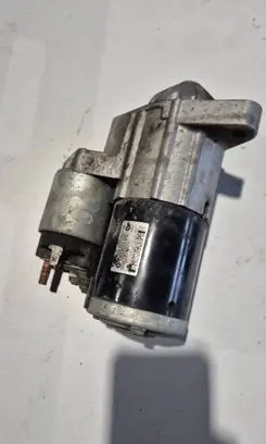 Dodge Challenger Starter motor 04896464AE
