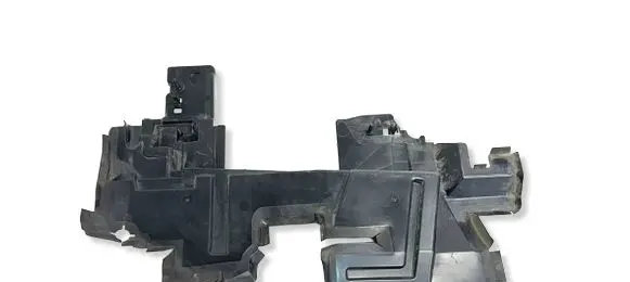 Citroen C4 III e-C4 Radiator trim 9831342980 47717