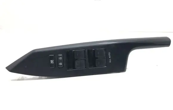 Lexus CT 200H Electric window control switch 7423276010