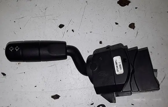 Land Rover Discovery 3 - LR3 Light switch XPC500100PVJ