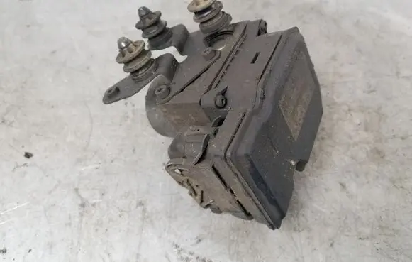 Volkswagen PASSAT B7 ABS Pump 3AA614109AG