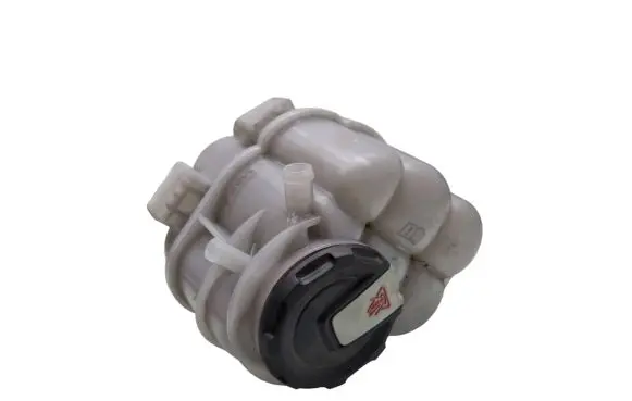 Audi S5 F5 Coolant expansion tank/reservoir 8W1121405J 8W1121403B