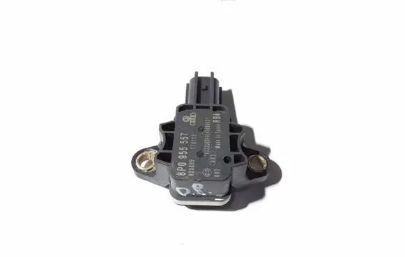 Audi A3 S3 A3 Sportback 8P Airbag deployment crash/impact sensor 8P0955557