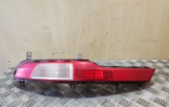 KIA Sportage Rear bumper light 924053U3