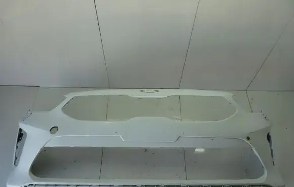 KIA Ceed Front bumper VI100000011