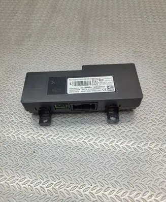 Opel Mokka B Other control units/modules 9841408080