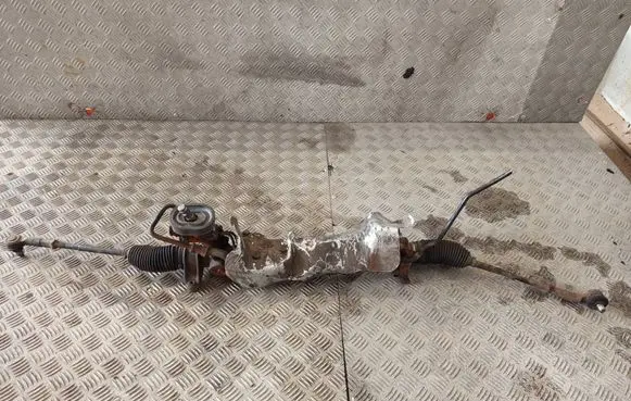 Skoda Octavia Mk2 (1Z) Steering rack 1J1422105