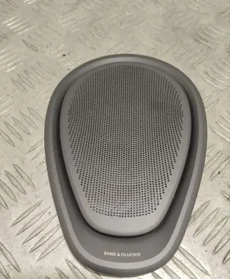 Dash center speaker trim cover