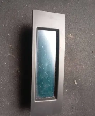 Peugeot 5008 Screen/display/small screen 9803399680 2453572 NS12789212