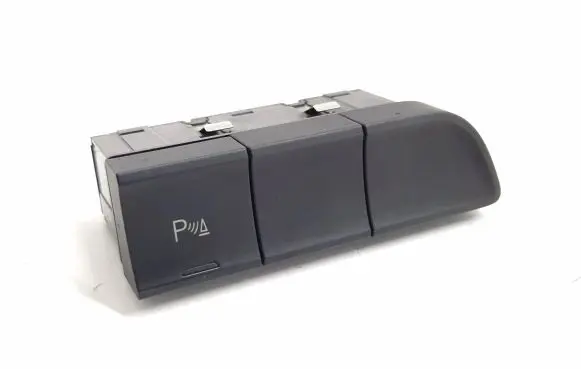 Audi Q3 8U Parking (PDC) sensor switch 8U0959674C 0000000009806 336115PR10S