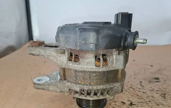 Suzuki Baleno IV Generator/alternator 3140068P10 31400M68P10 SR1042113830