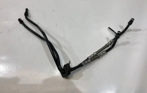 Audi A4 S4 B6 8E 8H Brake line pipe/hose 8E0614769