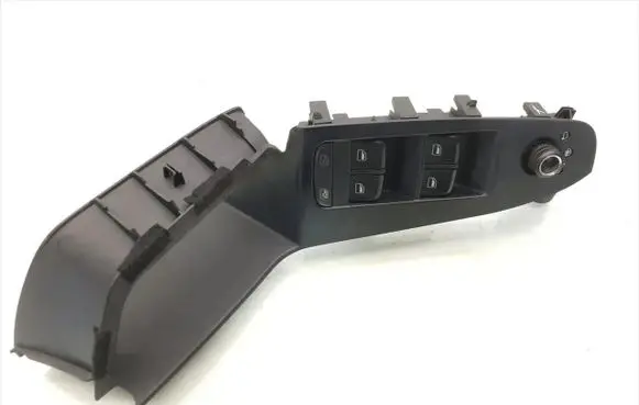 Audi A5 8T 8F Electric window control switch 8K2867172D