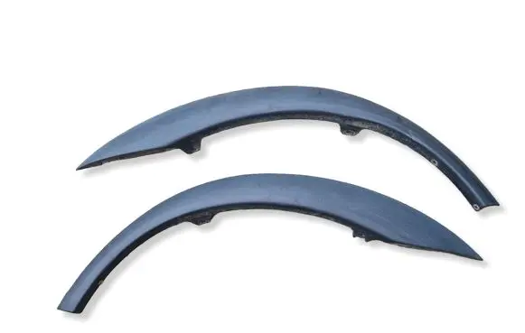 Volvo XC70 Rear arch trim 9190880 9190879