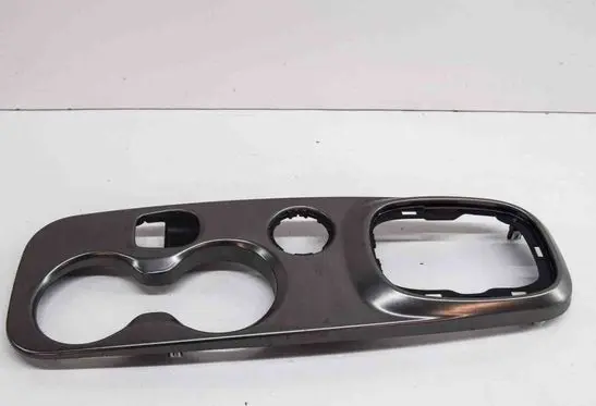 Fiat 500X Gear shifter surround trim plastic 7356135300 7356135340