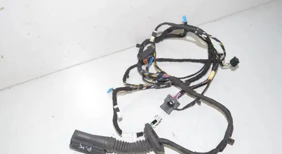 BMW 2 F45 Front door wiring loom 9389308 9361587 61129361587