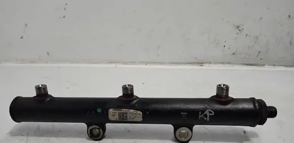 Peugeot 407 Fuel main line pipe 4R8Q9D280AC A2C20001330
