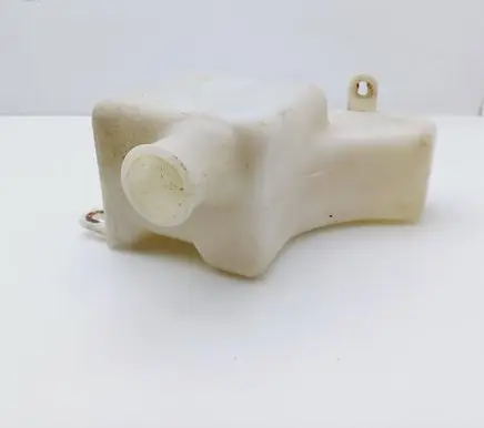 KIA Sportage Coolant expansion tank/reservoir 0K01115350