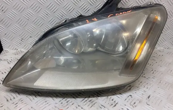Ford Focus C-MAX Headlight/headlamp 270605
