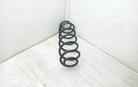 Peugeot 208 Rear coil spring