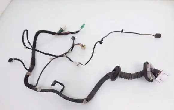 Volvo S40, V40 Front door wiring loom