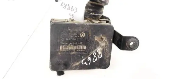 Seat Toledo II (1M) ABS Pump 1C0907379D 10.0960-0312.3
