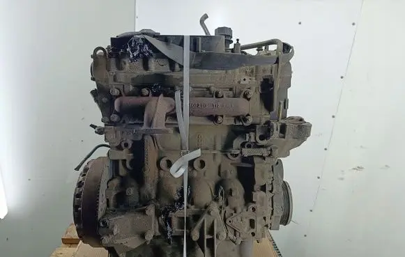 Fiat Ducato Engine 1AE0481C