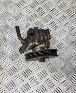 Hyundai Terracan Electric power steering pump 
