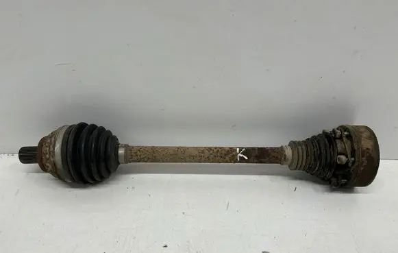 Volkswagen Golf Plus Front driveshaft 