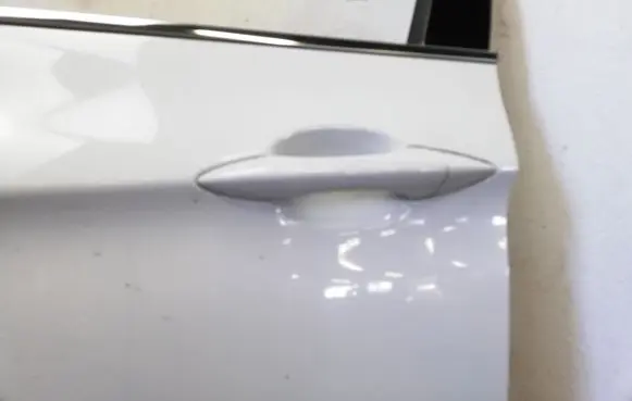 Hyundai i40 Front door