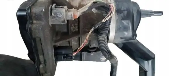 Citroen C4 I Picasso Power steering pump 9681594880