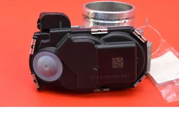 Opel Insignia A Throttle body valve 12671379AA
