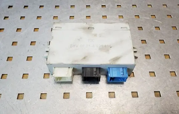 BMW 5 E39 Parking PDC control unit/module 66216921414