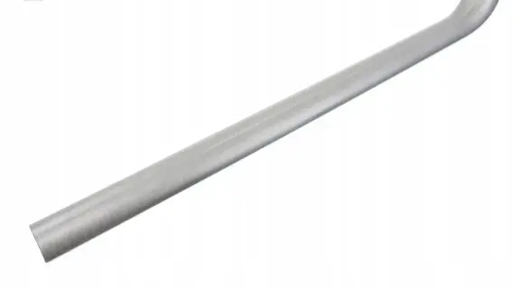 BMW 1 E82 E88 Front sill (body part) 6981706