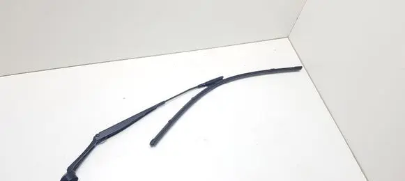 Ford Fusion II Windshield/front glass wiper blade AS12U