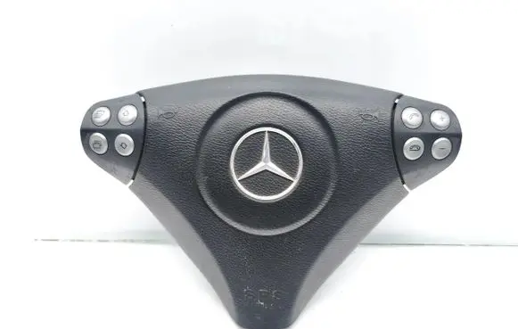 Mercedes-Benz C W203 Steering wheel airbag YP3S2E3NARB