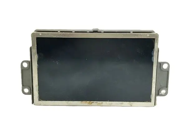 Peugeot 607 Screen/display/small screen 9659048180 503550080804