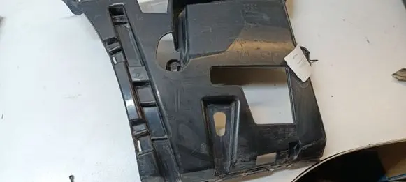 BMW 3 F30 F35 F31 Rear bumper mounting bracket 15857711