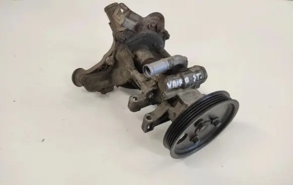 Citroen Jumper Power steering pump