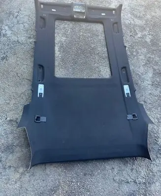 BMW X5 F15 Headlining 206333PB