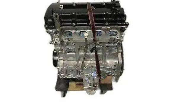 Mitsubishi Lancer VIII Engine 4A91