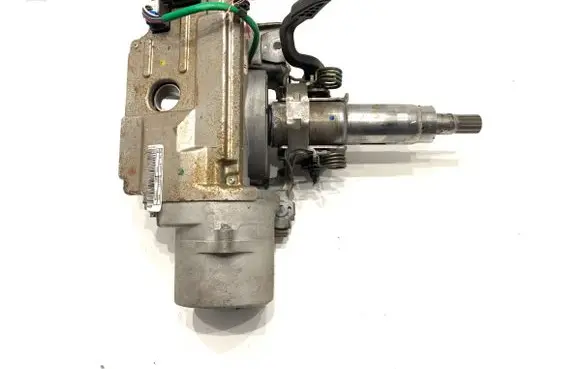Fiat Grande Punto Power steering pump 55701321