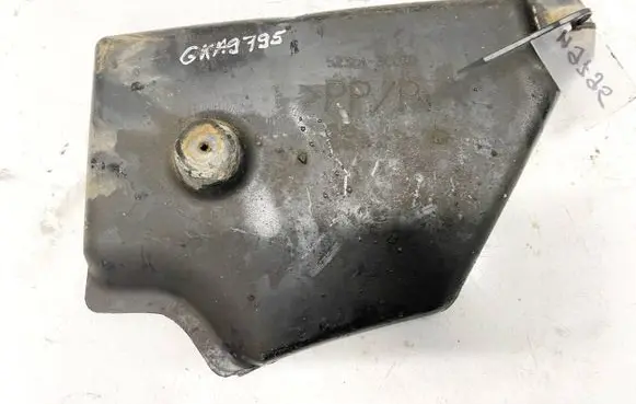 Lexus IS 220D-250-350 Engine splash shield/under tray 5238430010 52384-30010